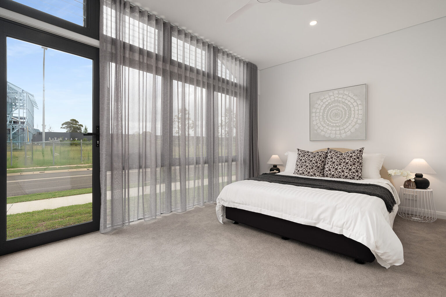 Green Homes Australia