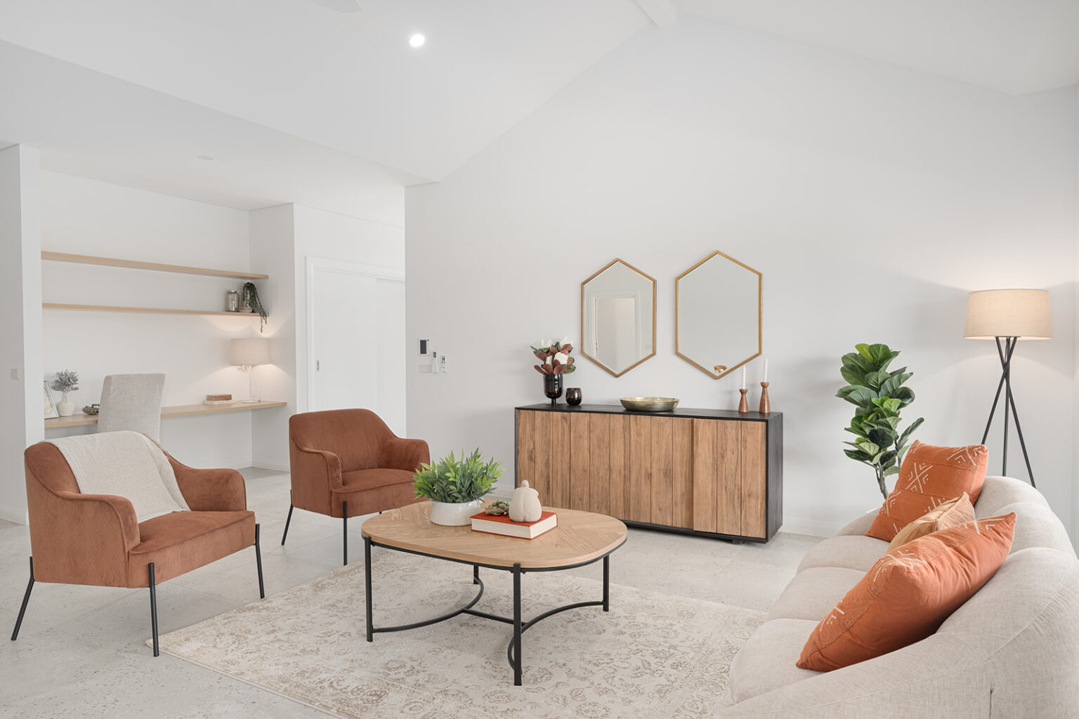 Green Homes Australia