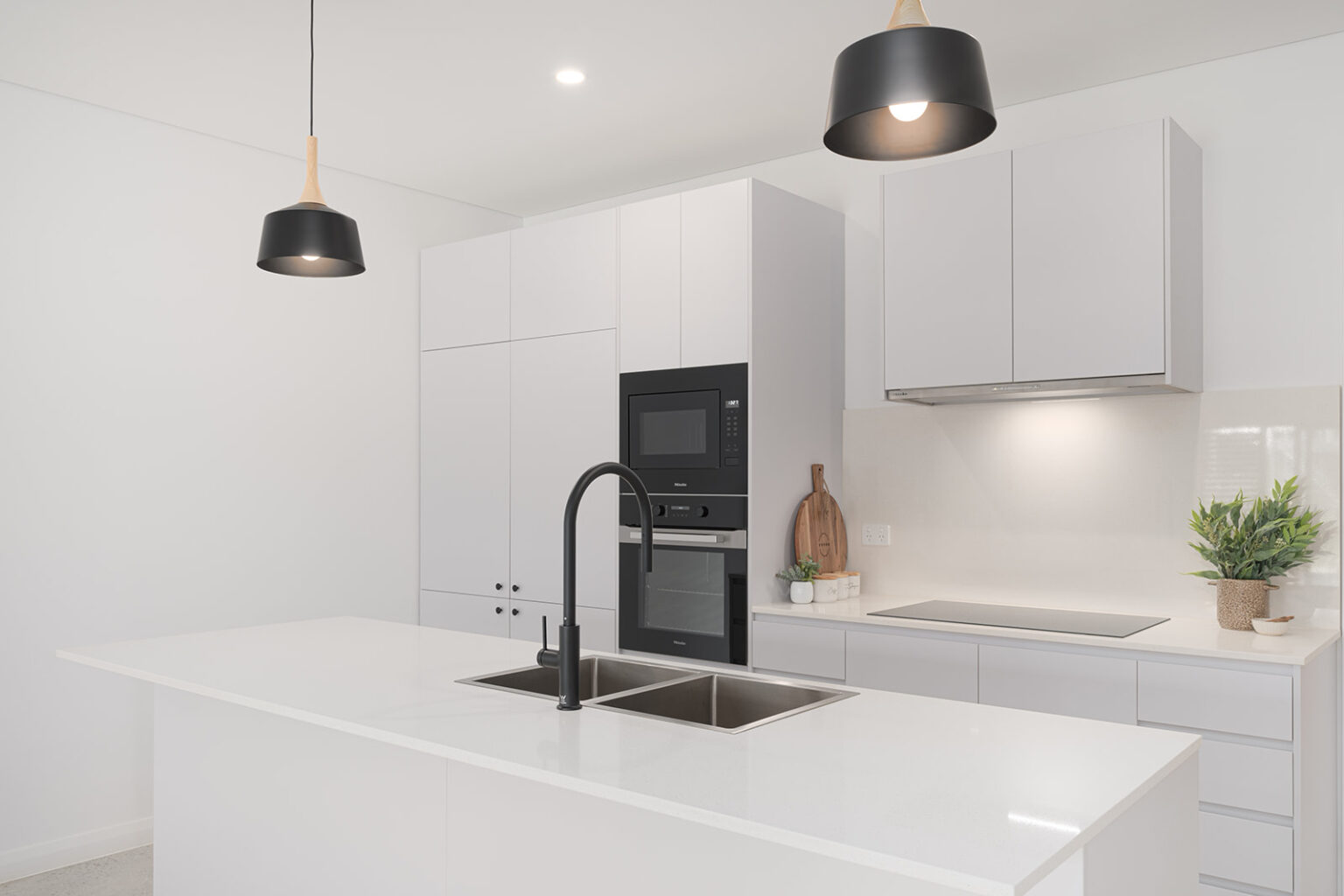 Green Homes Australia