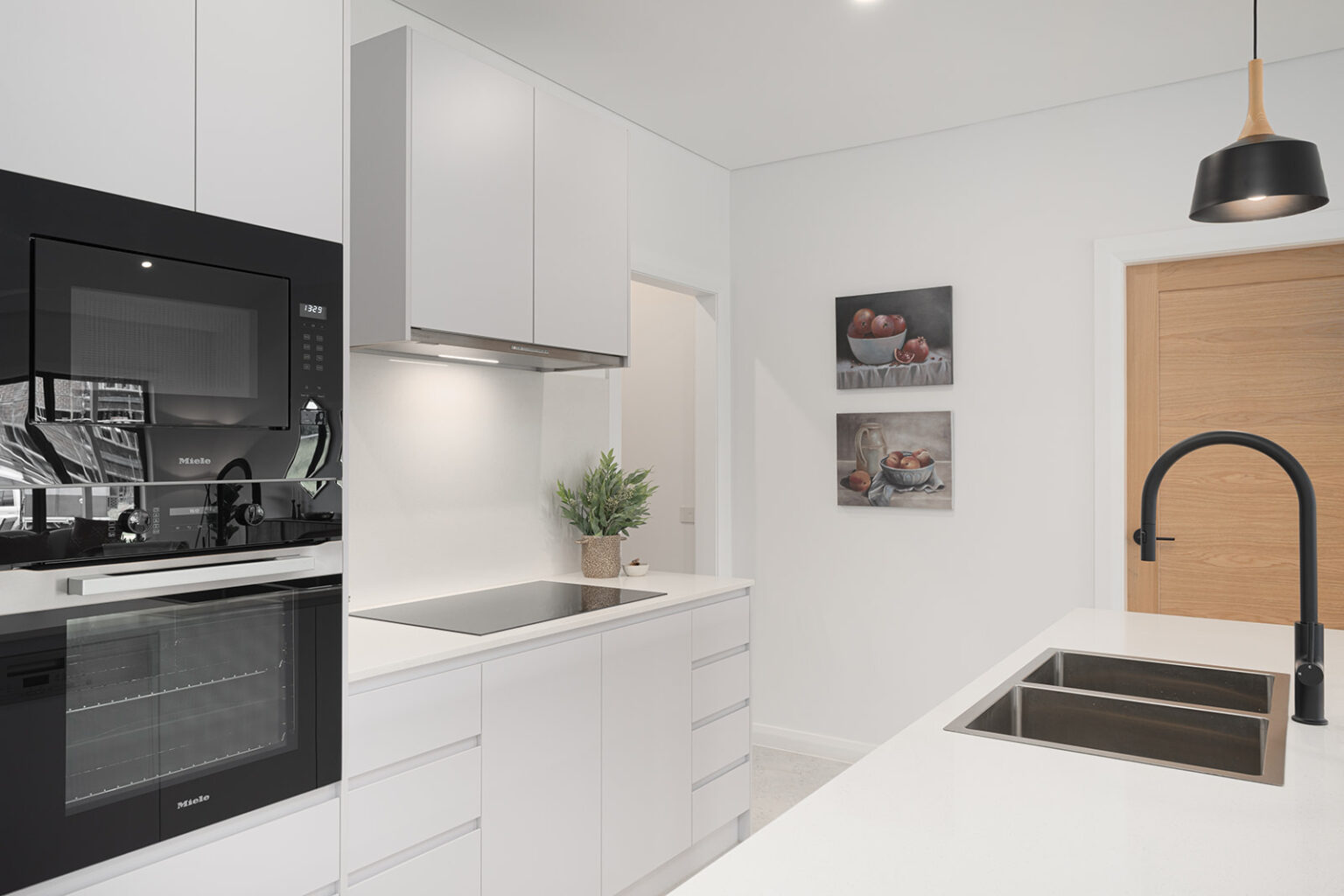 Green Homes Australia