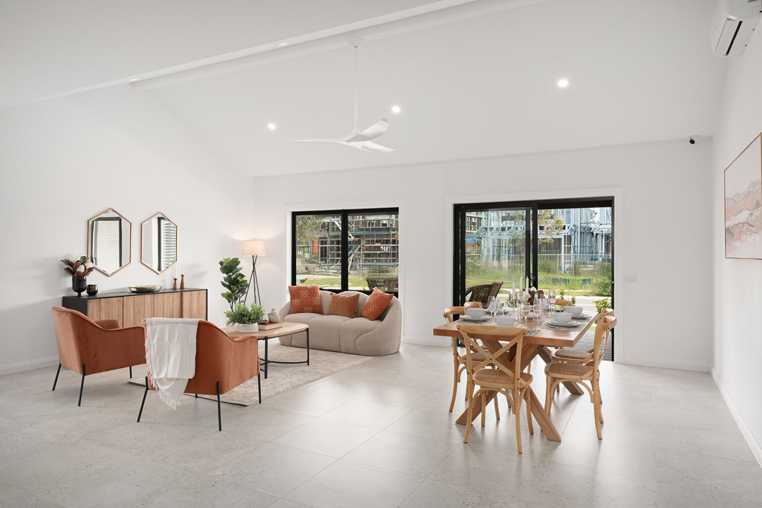Green Homes Australia