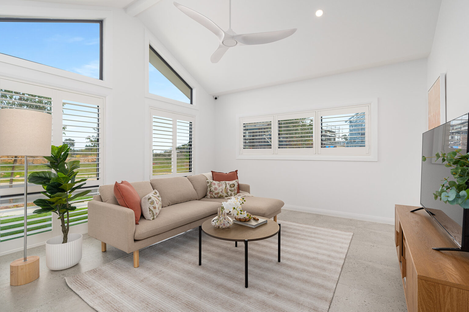 Green Homes Australia