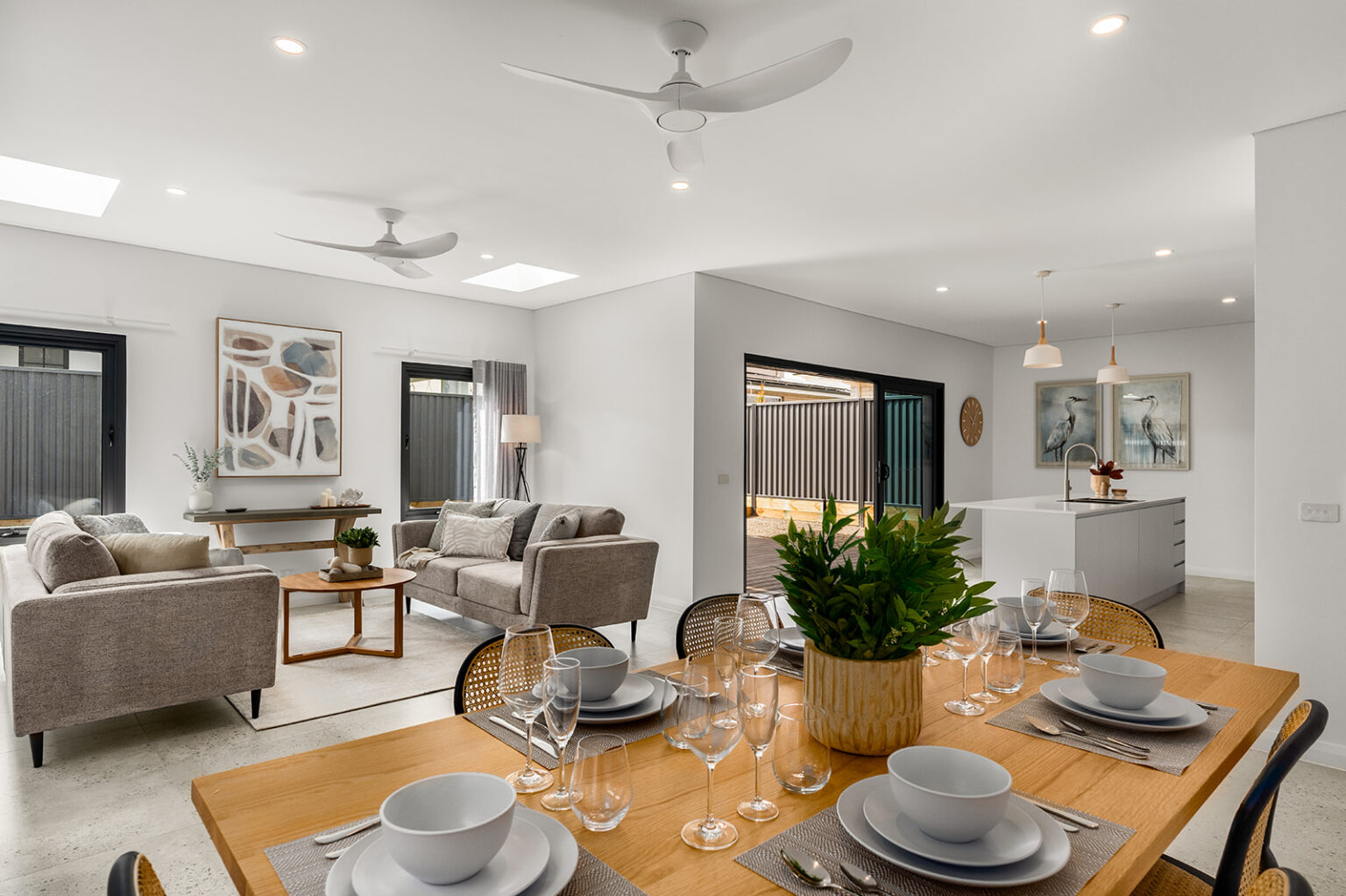 Green Homes Australia