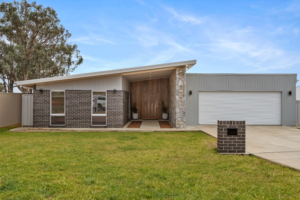 GH Builders USA - Eco House Design