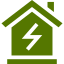 GHB - Energy efficient homes