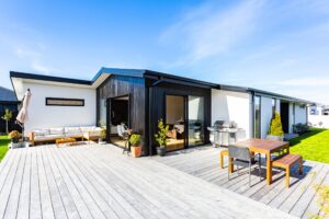 Atlanta’s Shift Toward Energy-Efficient Green Homes
