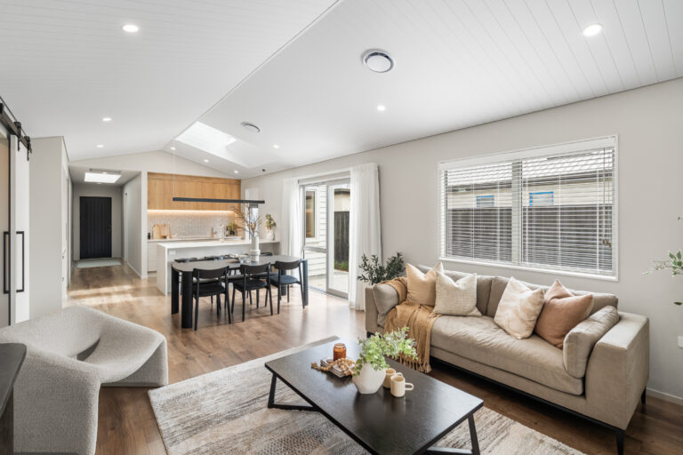 Atlanta’s Shift Toward Energy-Efficient Green Homes